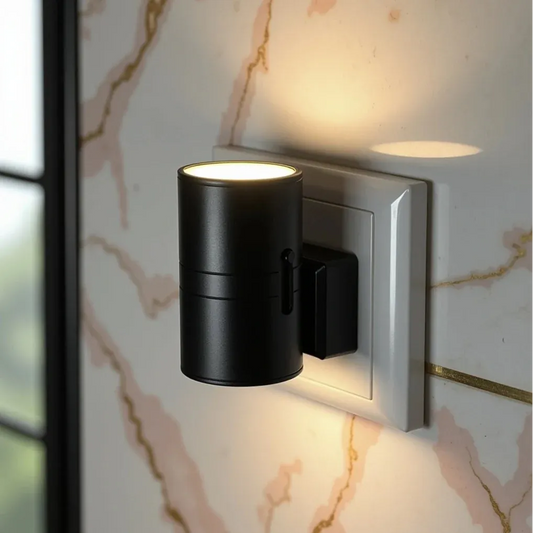 BoreaLight - Luz Inteligente y Regulable